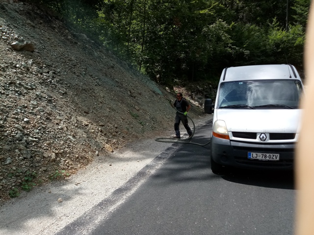 Rasna pulpa Rasna pulpa